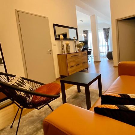 דירות PUY Apartman Sogni D'Oro מראה חיצוני תמונה