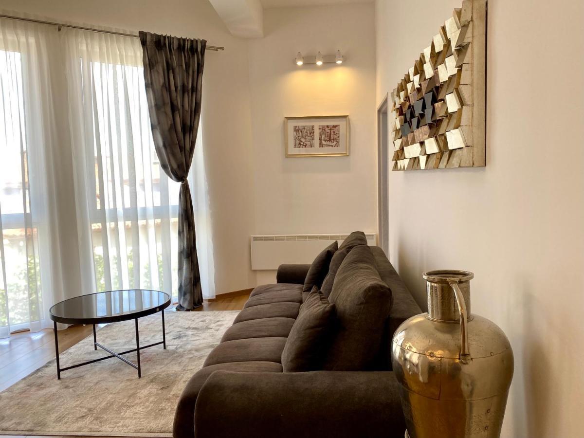 דירות PUY Apartman Sogni D'Oro מראה חיצוני תמונה