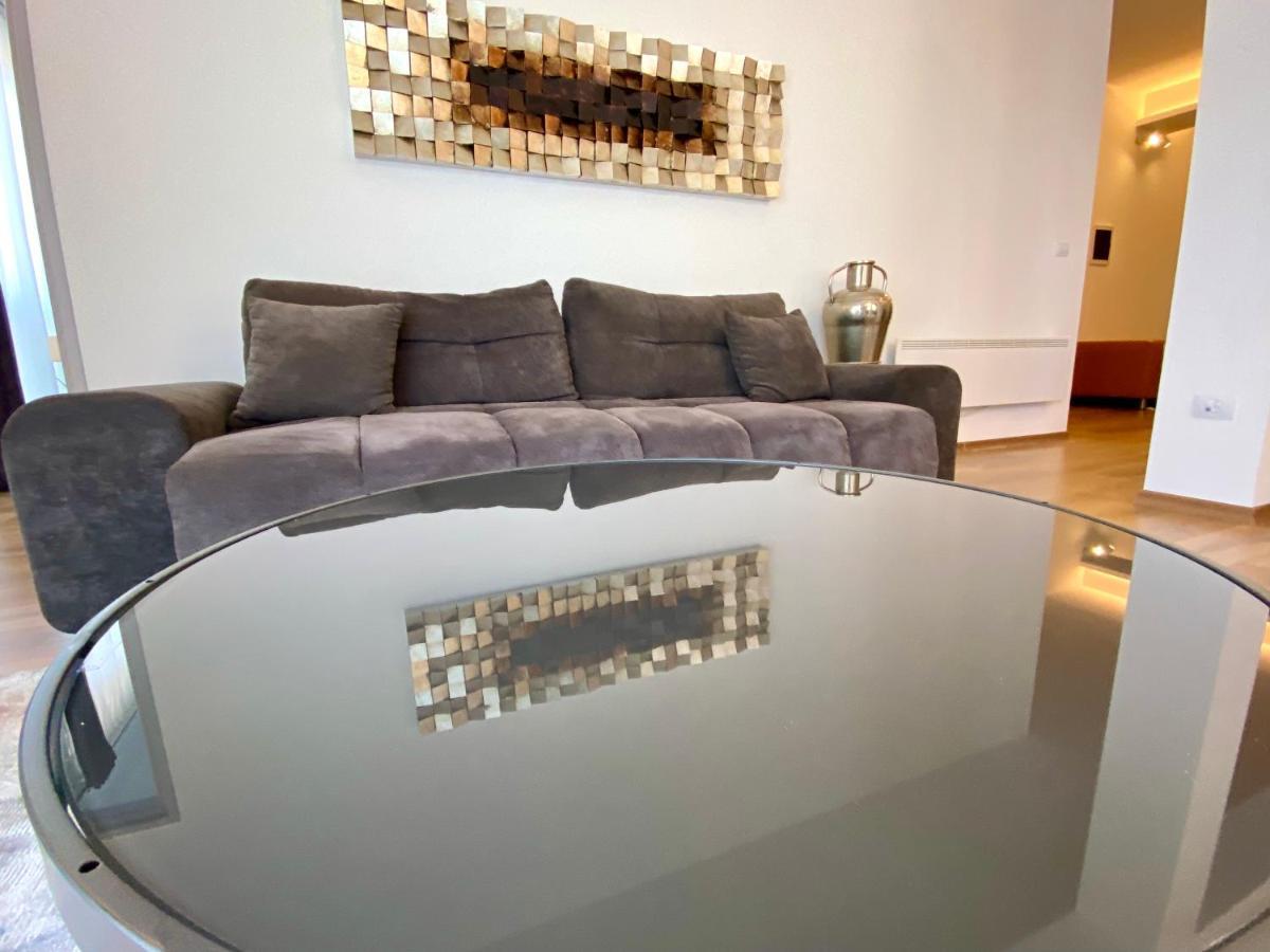 דירות PUY Apartman Sogni D'Oro מראה חיצוני תמונה