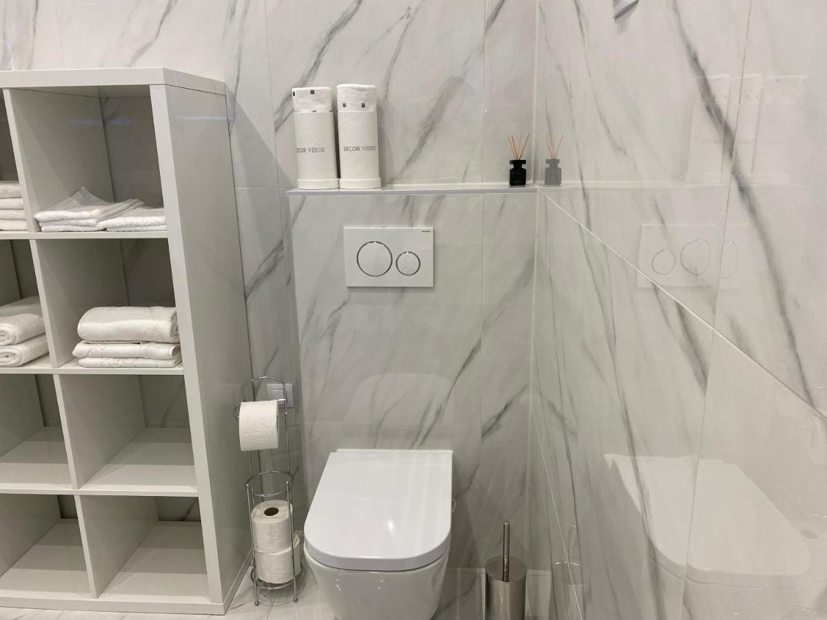 דירות PUY Apartman Sogni D'Oro מראה חיצוני תמונה